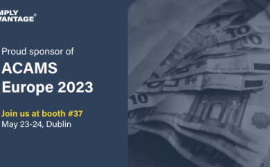ACAMS Europe 2023