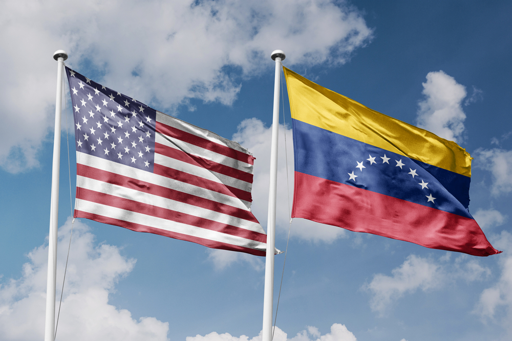 US To Propose Venezuelan Sanctions Relief In Return For Free Elections