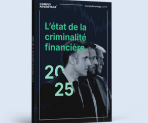 L'état de la criminalité financière en 2025