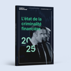 L'état de la criminalité financière en 2025