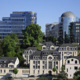 What is the Commission de Surveillance du Secteur Financier (CSSF)?