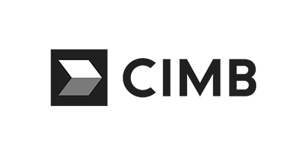 CIMB logo