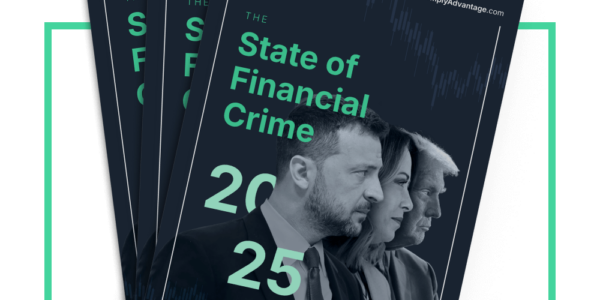 State of Financial Crime 2025
