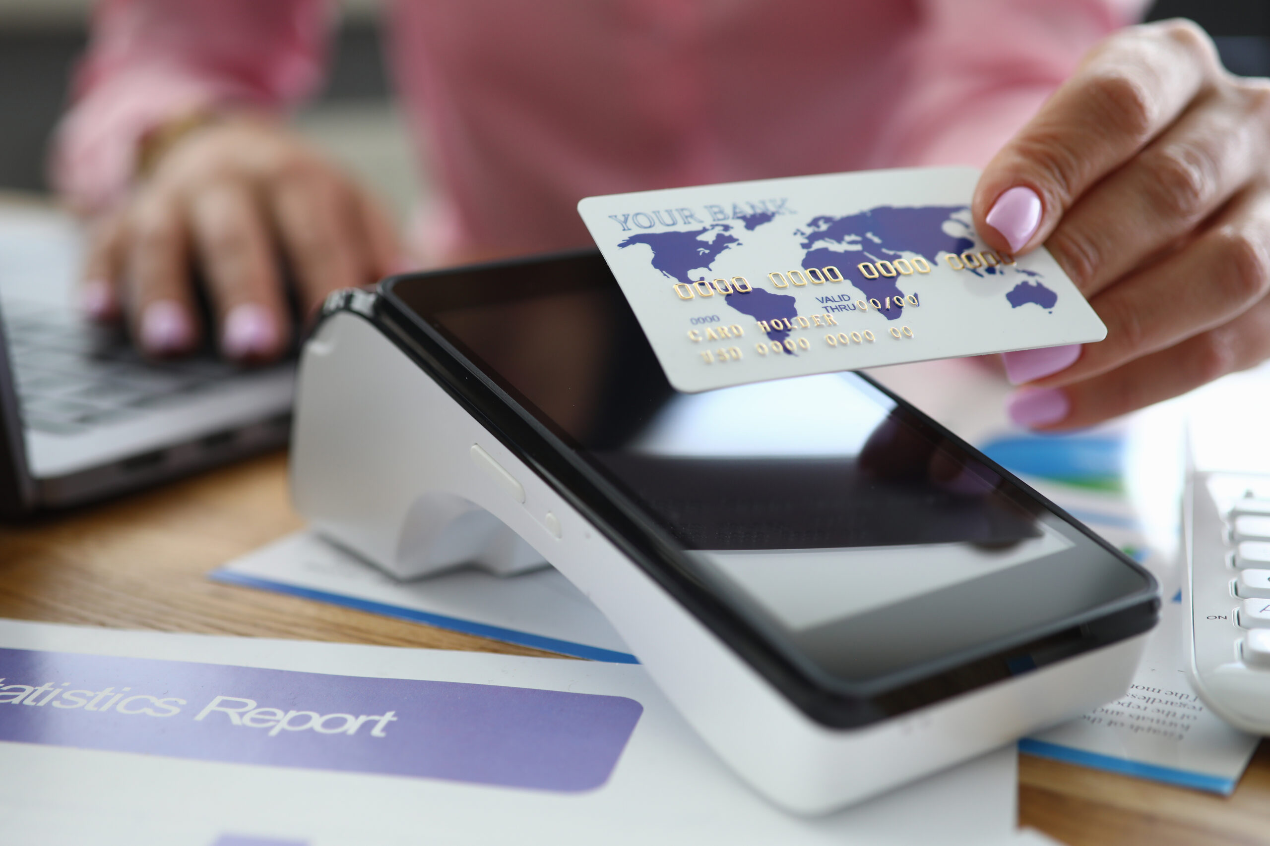 Tazapay implements advanced transaction monitoring in just two months Tazapay implements advanced transaction monitoring in just two months