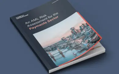 An AML Risk Assessment for the Payments Sector
