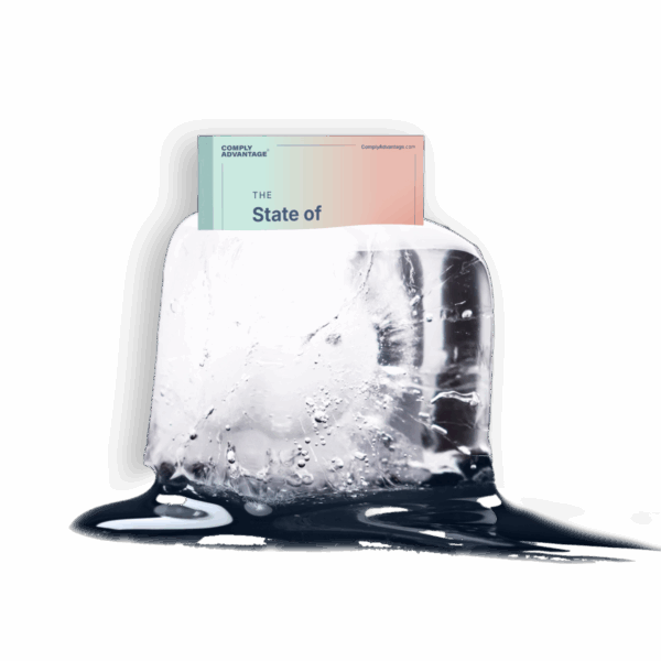 What do 600 of your peers think about financial crime in 2026?