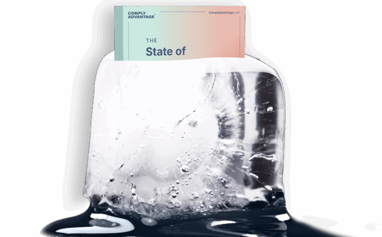 The State of Financial Crime