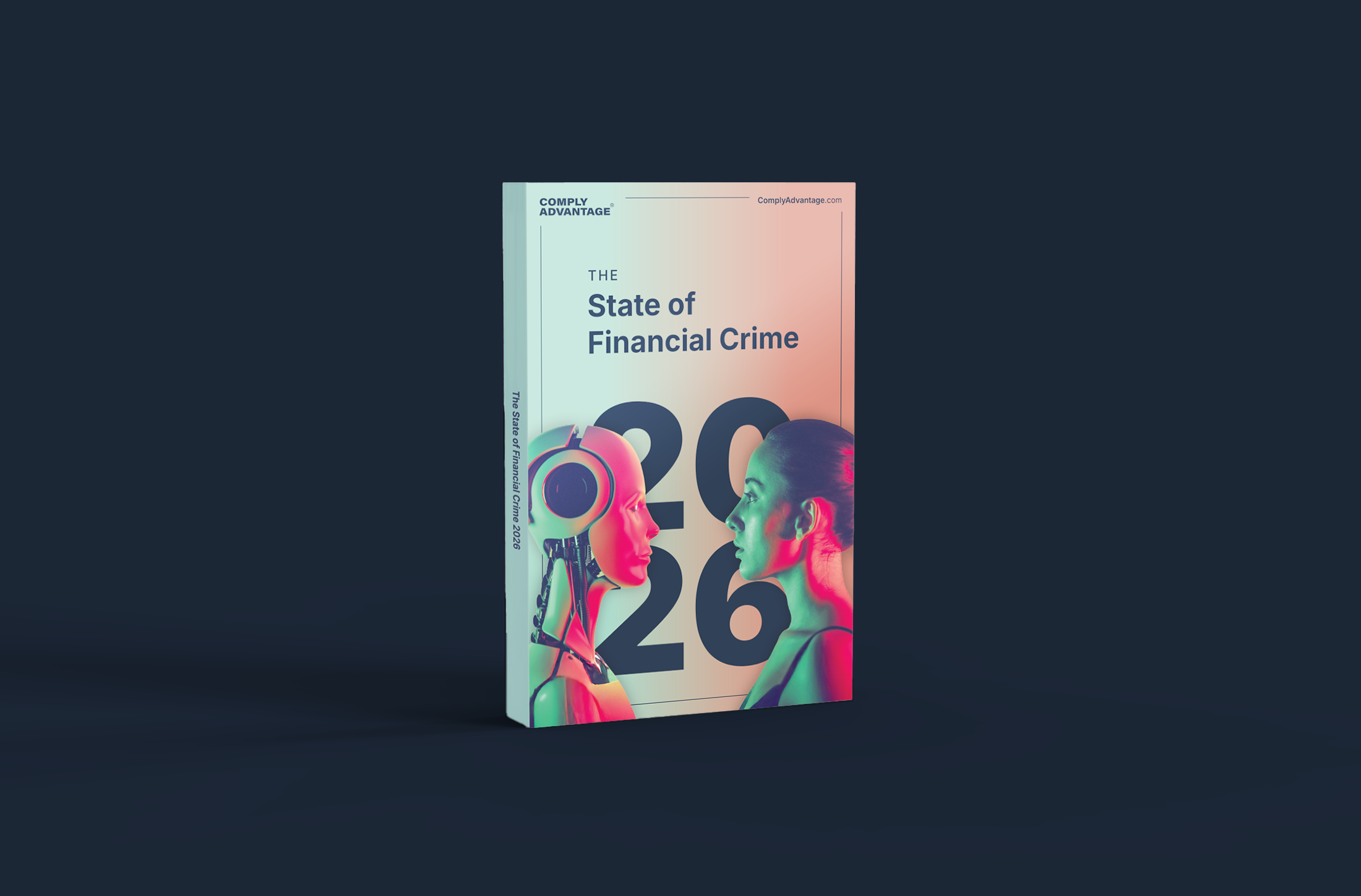 Rise of Cybercrime: Evolving Threats and Global Implications in 2026