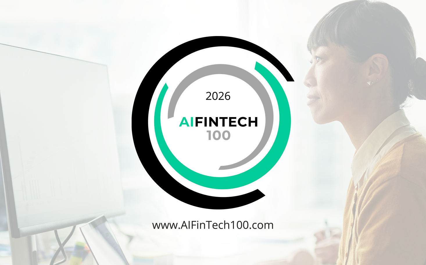 ComplyAdvantage makes the 2026 AIFinTech100 list for its AI-native approach to financial crime compliance