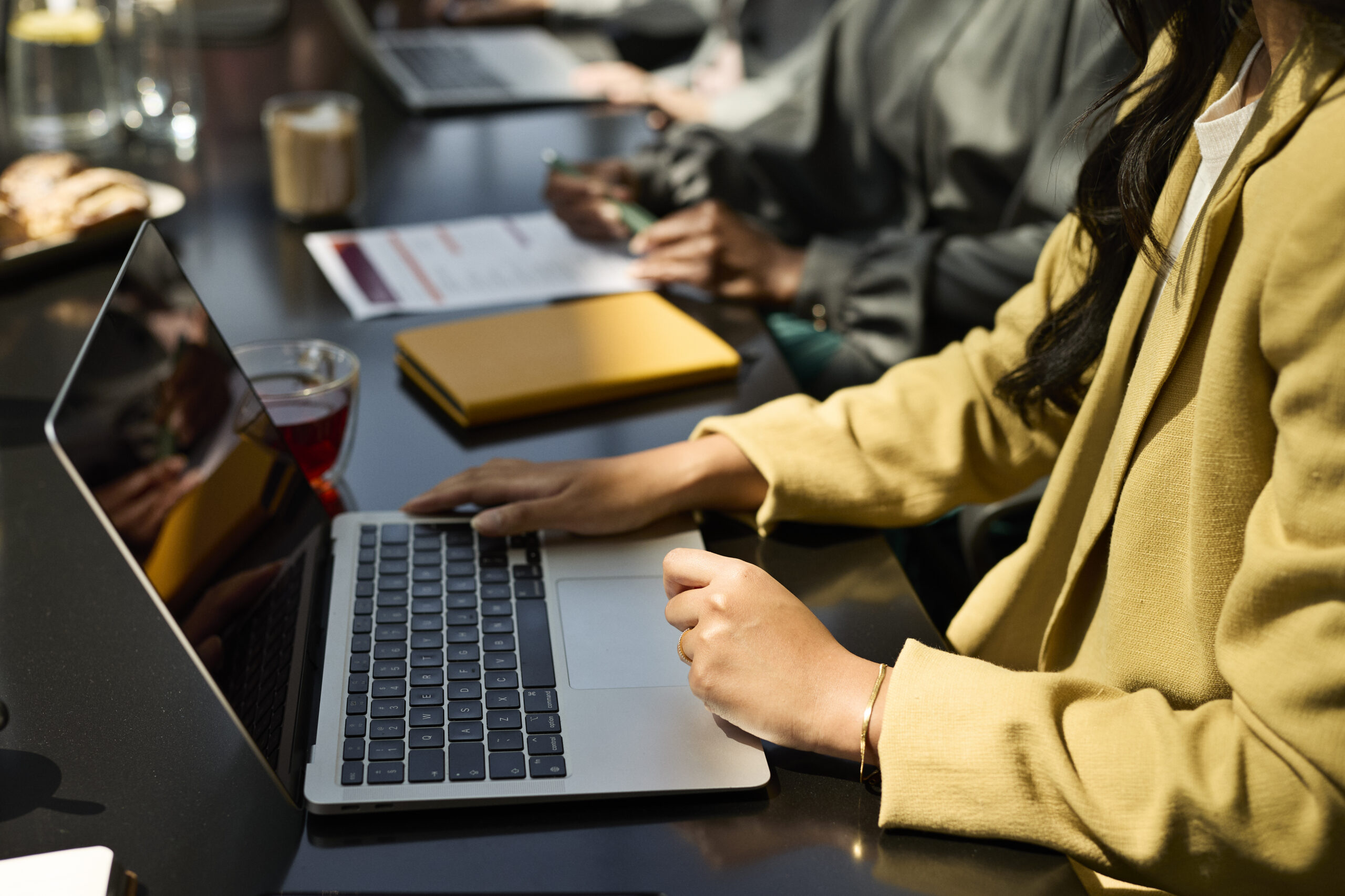 Not all agents are built equal: Adopting agentic AI in financial crime compliance